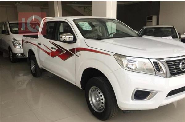 نيسان نافارا 2016 للبيع في العراق - البصرة